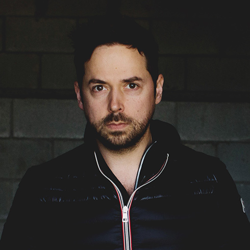 Jordan Critz — PianoKafe.com