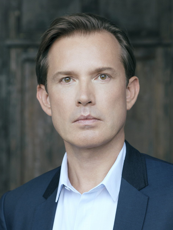 Олег Погудин — PianoKafe.com