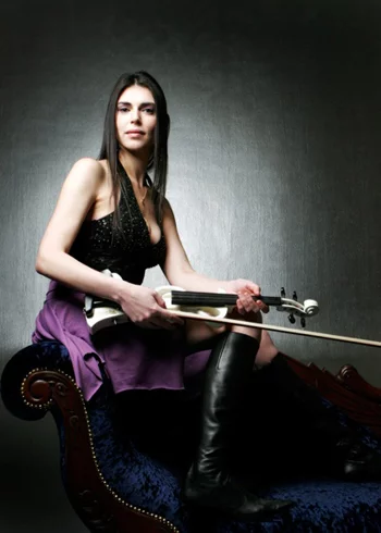 Diana Boncheva — PianoKafe.com