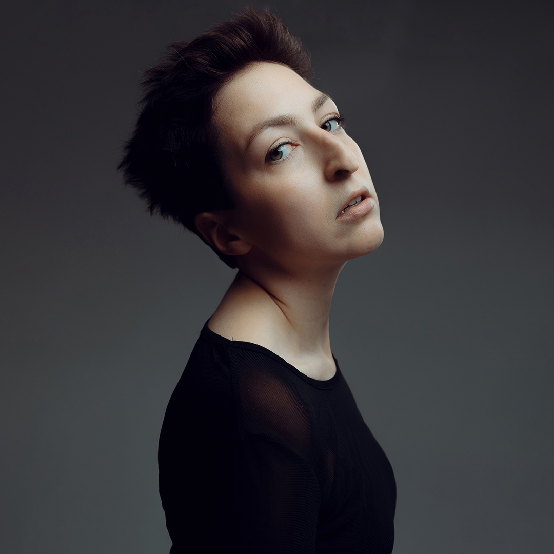 Alina Os — PianoKafe.com