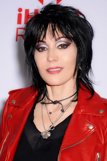 Joan Jett — PianoKafe.com