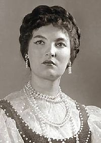 Ольга Воронец — PianoKafe.com