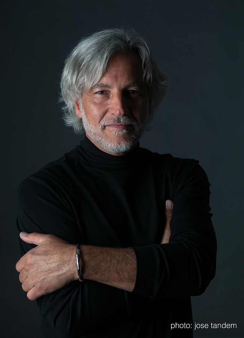 Chris Spheeris — PianoKafe.com