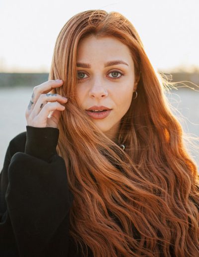 Виктория Георгиева — PianoKafe.com