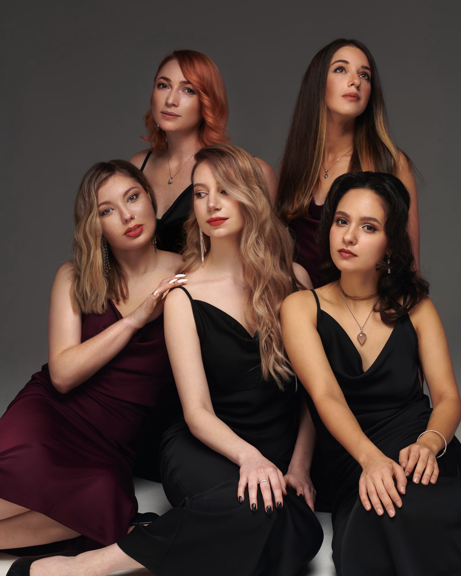 U LIKE — PianoKafe.com