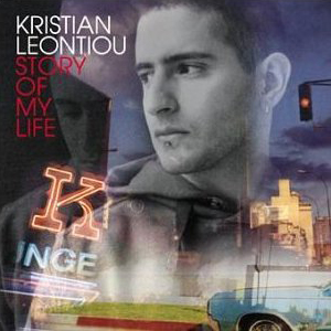 Ноты Kristian Leontiou - Story of my life