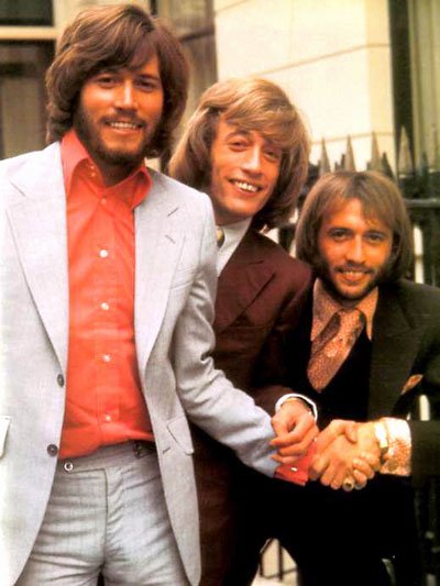 Bee Gees — Главное на PianoKafe.com ☕