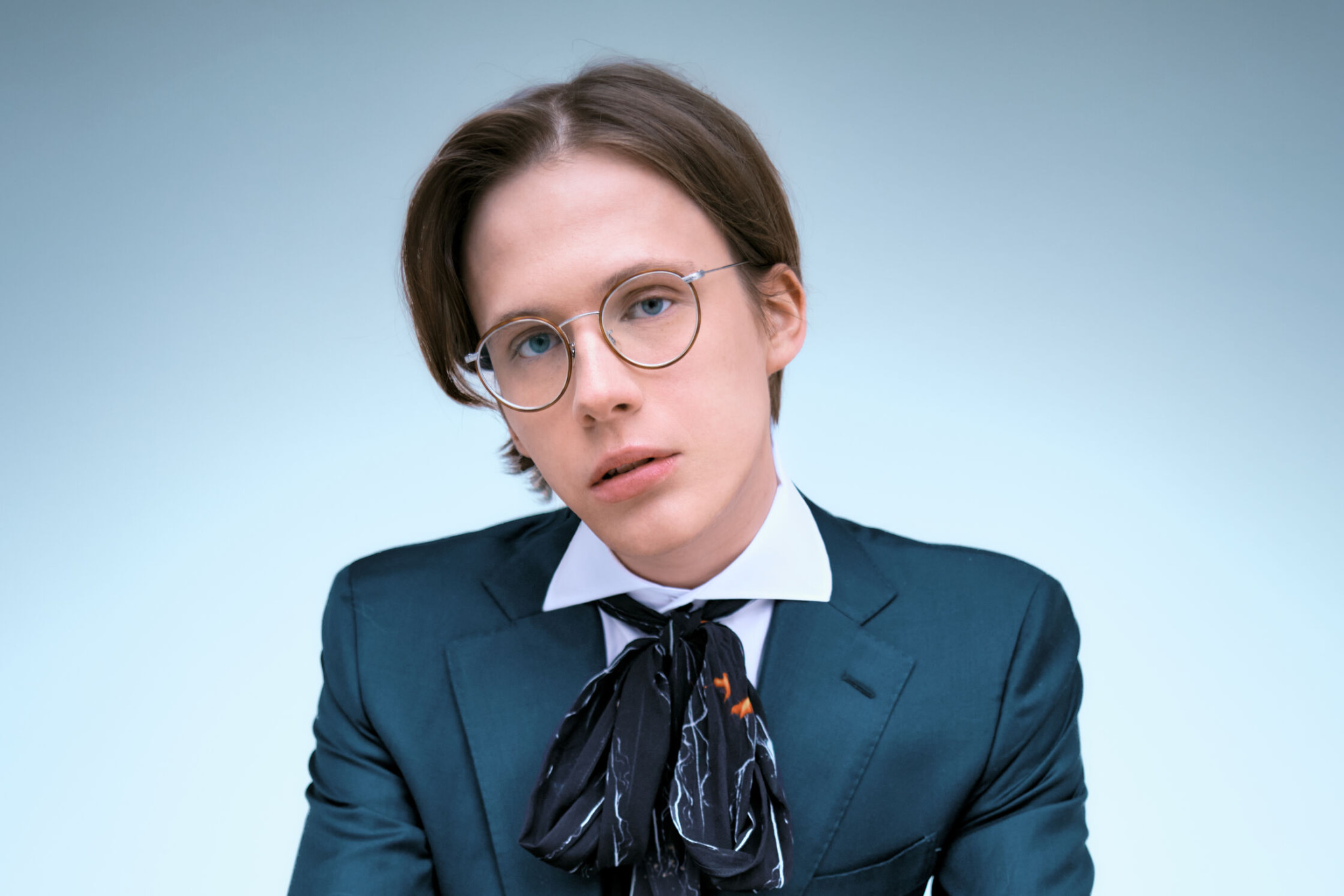 Gabriel Olafs — PianoKafe.com