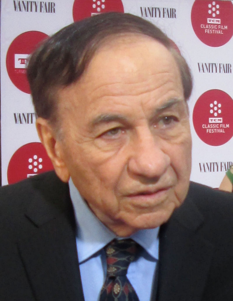 Richard Morton Sherman — PianoKafe.com