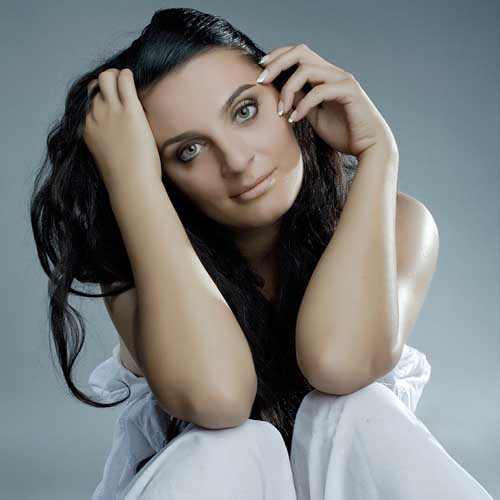 Елена Ваенга — PianoKafe.com