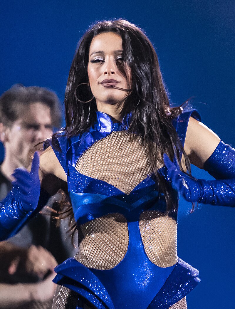 Chanel Terrero — PianoKafe.com