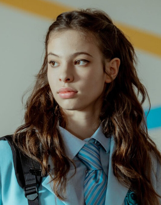 Ника Жукова — PianoKafe.com