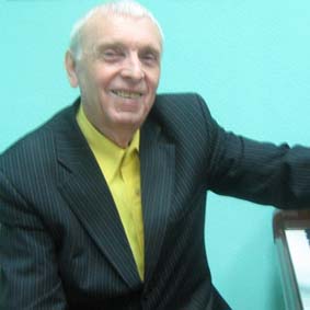 Герман Селезнев — PianoKafe.com