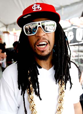 Lil Jon — PianoKafe.com