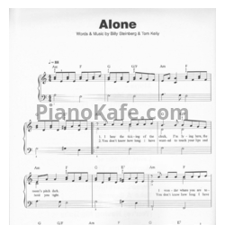 Ноты Glee (Easy Piano Edition) - предпросмотр