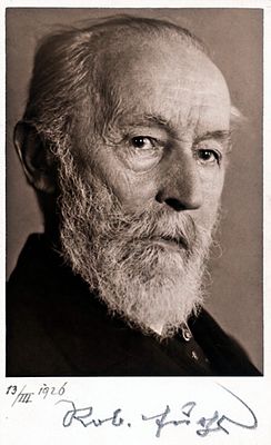 Роберт Фукс — PianoKafe.com