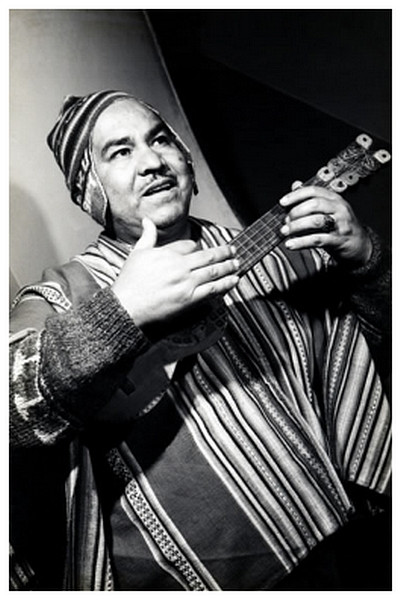 Tarateno Rojas — PianoKafe.com