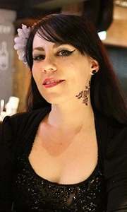 Aimee Blackschleger — PianoKafe.com