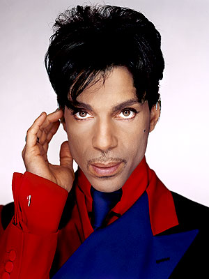 Prince — PianoKafe.com