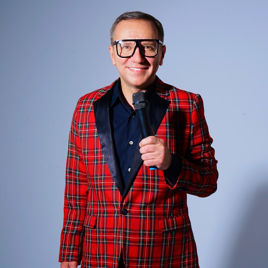 Михаил Гребенщиков — PianoKafe.com