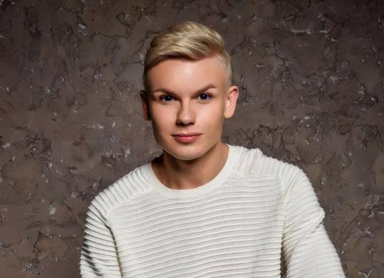 Филипп Левшин — PianoKafe.com