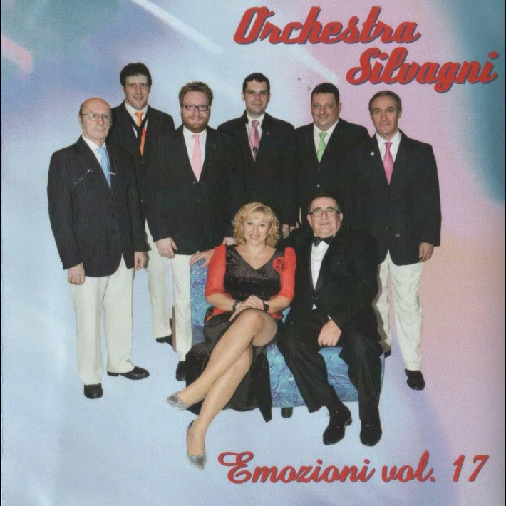 Orchestra Silvagni — PianoKafe.com