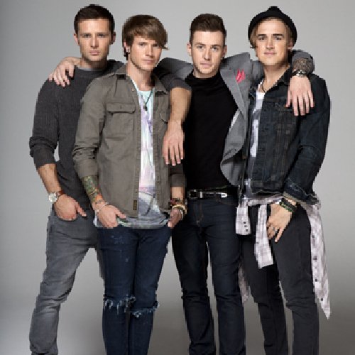 McFly — PianoKafe.com