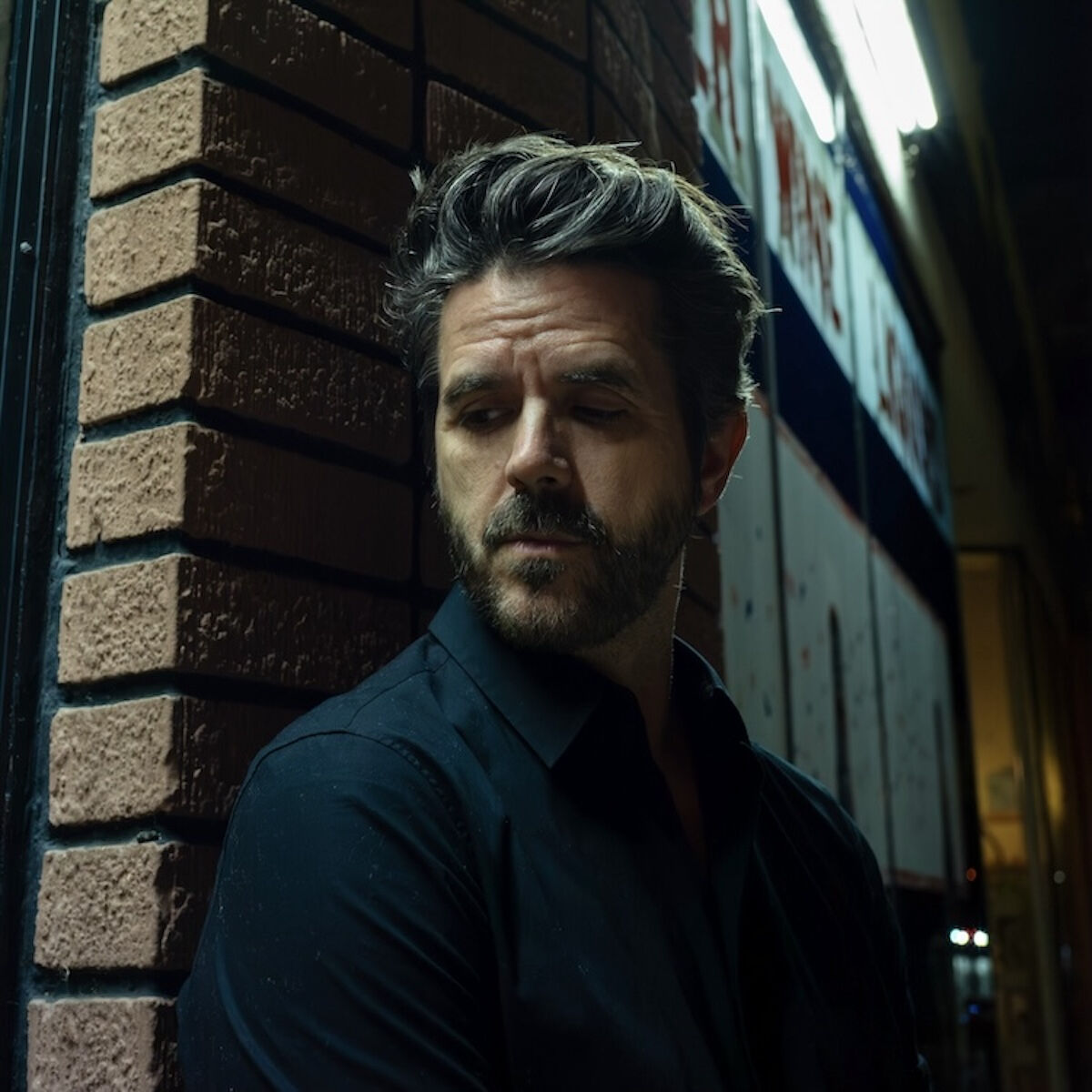 Cary Brothers — PianoKafe.com