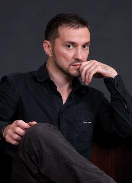 Роман Игнатьев — PianoKafe.com