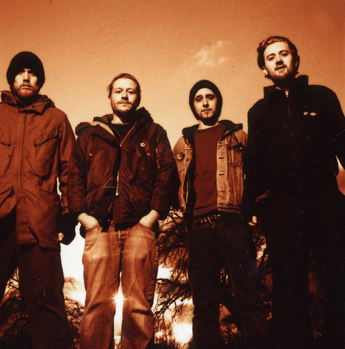 65daysofstatic — PianoKafe.com