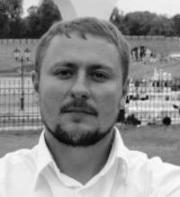 Вадим Машин — PianoKafe.com