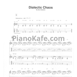 Ноты Megadeth - Endgame (Книга нот) - предпросмотр