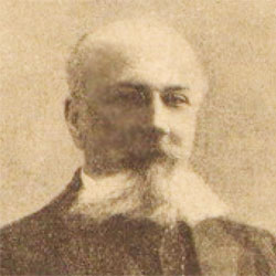 Александр Спиро — PianoKafe.com