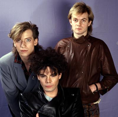 Alphaville — PianoKafe.com