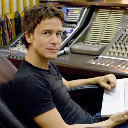 David Jost — PianoKafe.com