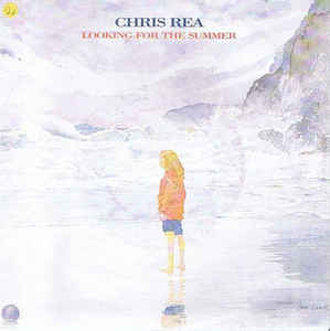Ноты Chris Rea - Looking for the summer