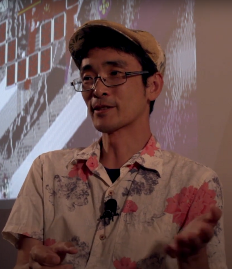ZUN — PianoKafe.com