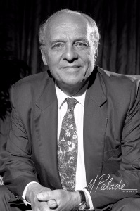 Claude Bolling — PianoKafe.com