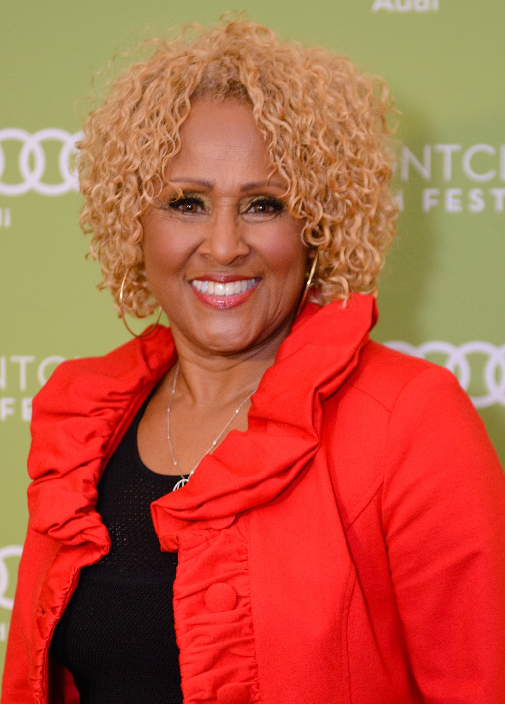Darlene Love — PianoKafe.com