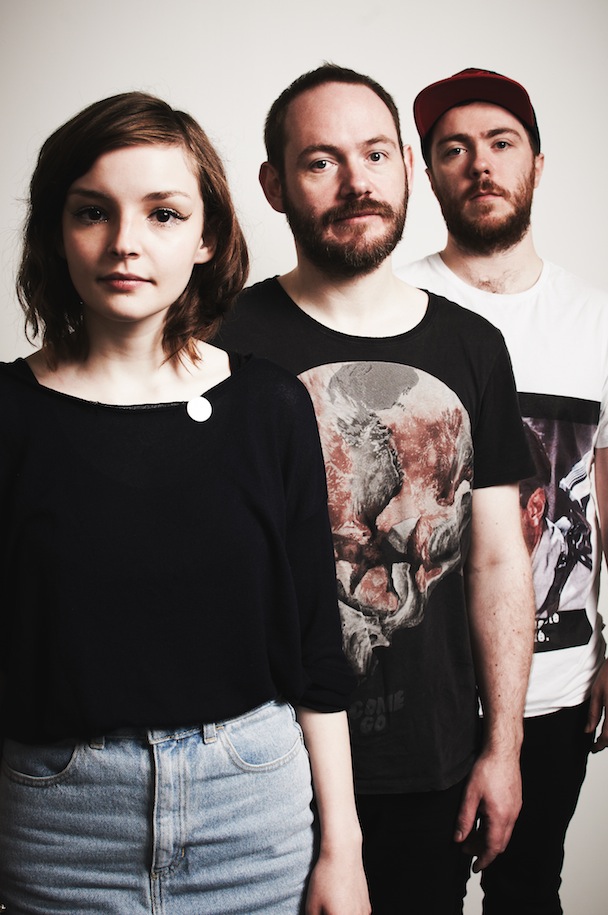 CHVRCHES — PianoKafe.com