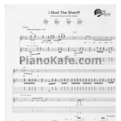 Ноты Eric Clapton - Timepieces (Книга нот) - предпросмотр