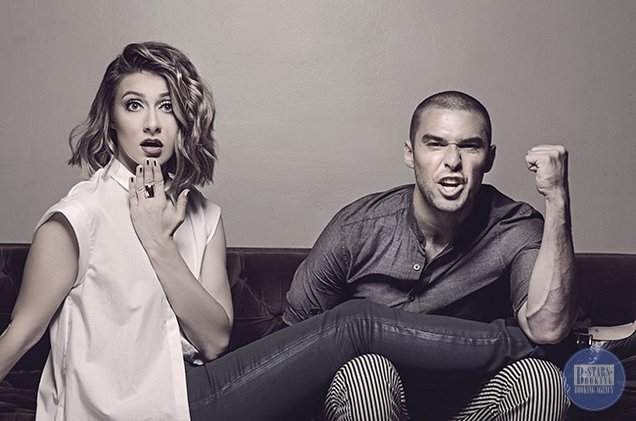 Karmin — PianoKafe.com