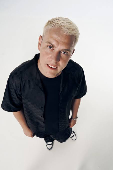Martin Jensen — PianoKafe.com