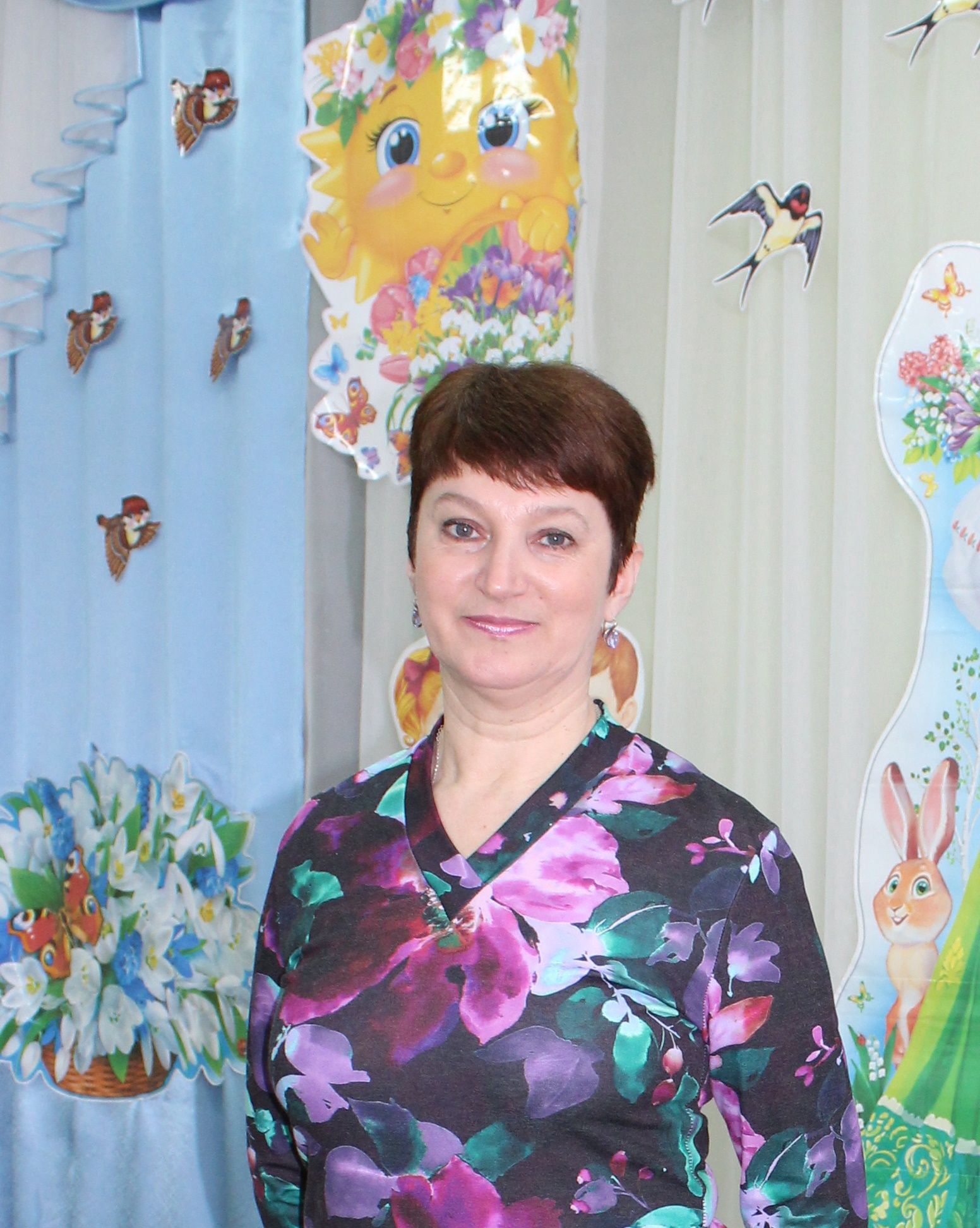 Людмила Мочалова — PianoKafe.com