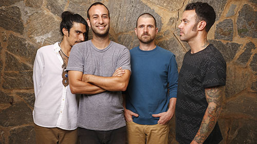 Brand New — PianoKafe.com