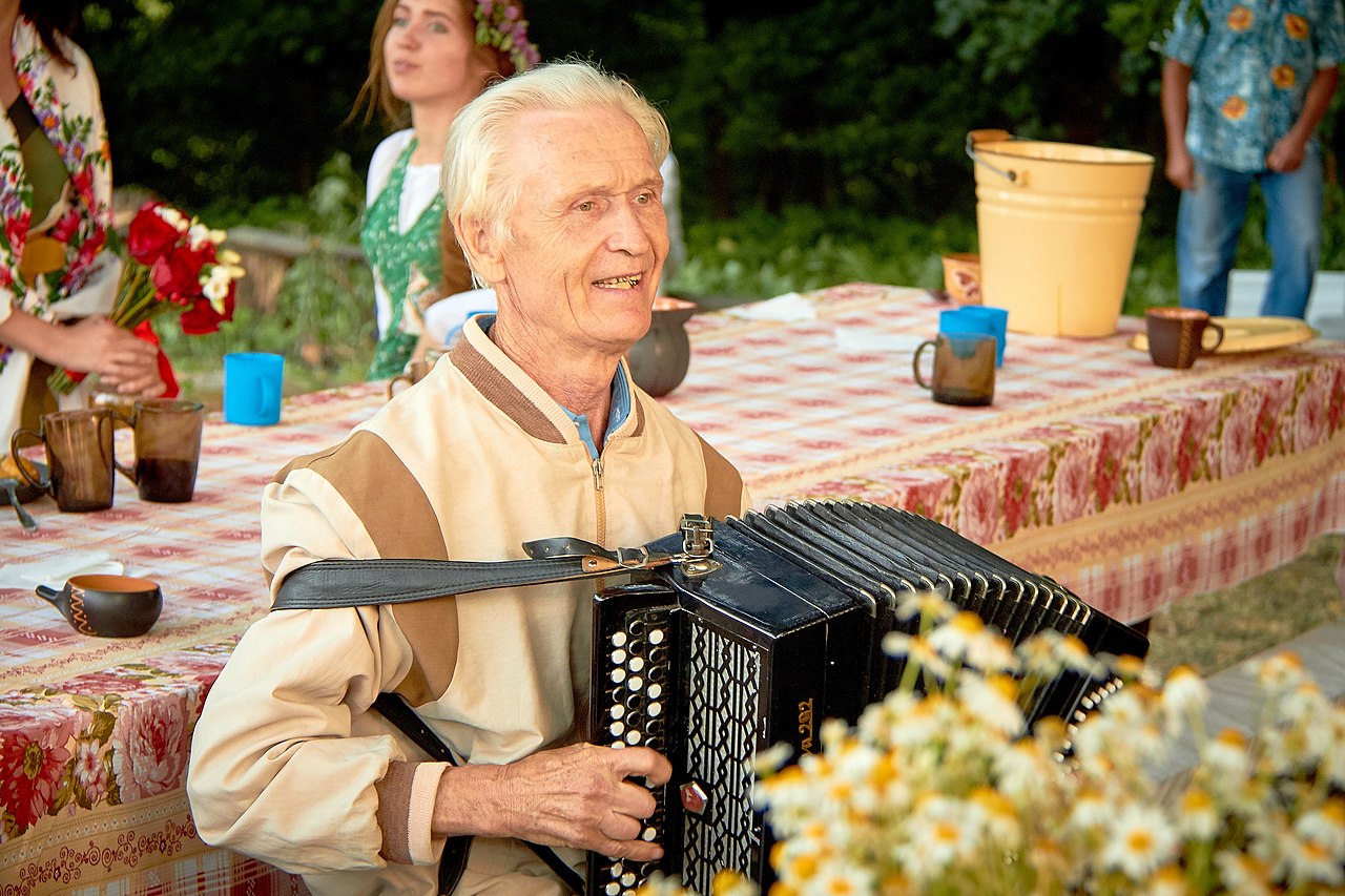 Иван Веретенников — PianoKafe.com