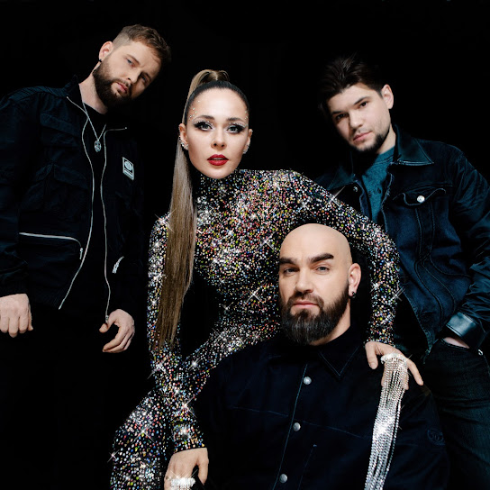 The Hardkiss — PianoKafe.com