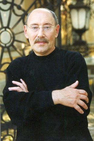 Борис Емельянов — PianoKafe.com