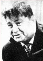 Александр Шуров — PianoKafe.com