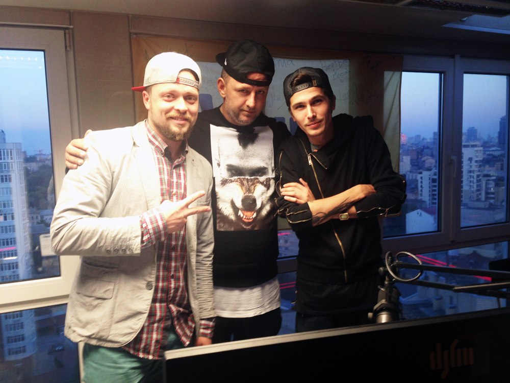 Mozgi — PianoKafe.com